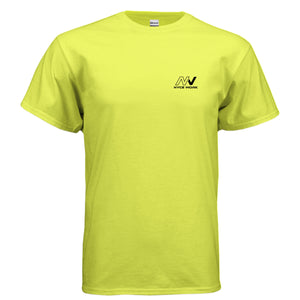 SAFETY GREEN - FRONT