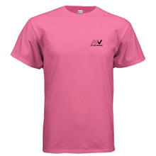 Load image into Gallery viewer, SAFETY PINK - FRONT