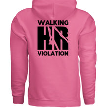 Load image into Gallery viewer, SAFETY PINK - BACK