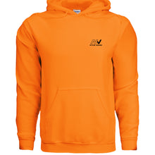 Load image into Gallery viewer, SAFETY ORANGE - FRONT