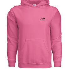 Load image into Gallery viewer, SAFETY PINK - FRONT