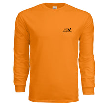 Load image into Gallery viewer, SAFETY ORANGE - FRONT